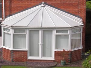 Conservatories, Glaziers Rush Green