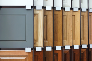 Doors Samples in Romford, Rush Green, RM7