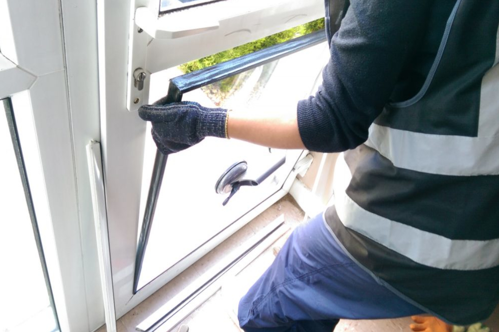 Double Glazing Repairs in Romford, Rush Green, RM7