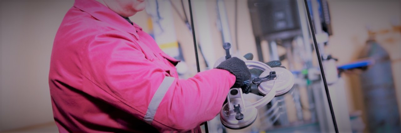 Slider, Glass Fitters in Romford, Rush Green, RM7
