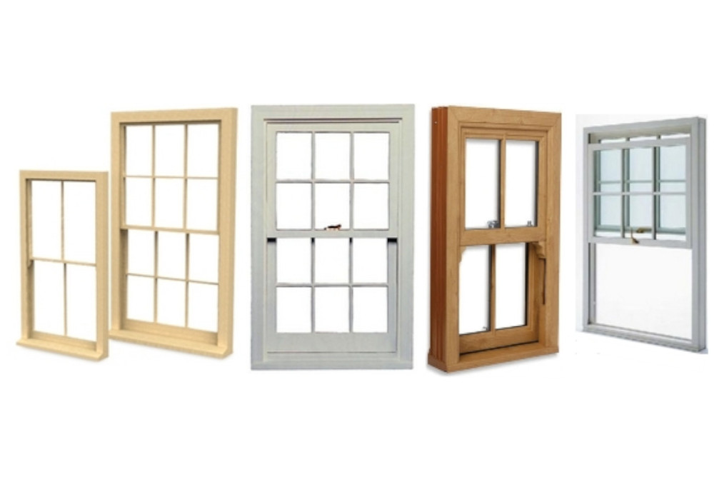 Sash Window Repairs in Romford, Rush Green, RM7