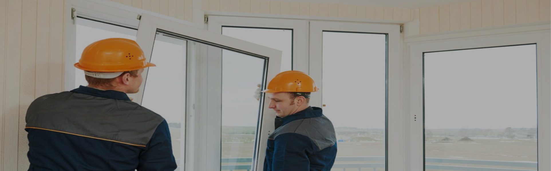 window installation in Romford, Rush Green, RM7